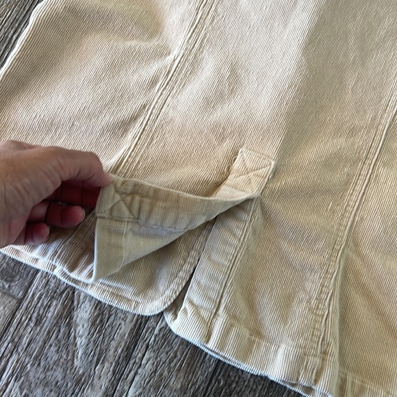 COPPER KEY 🔑 STRETCHY 🌟BLAZER, SMALL - Picture 8 of 12